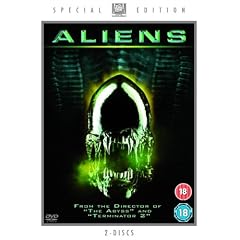 Aliens  (Special Edition)  [DVD]