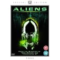 Aliens  (Special Edition)  [DVD]