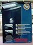 Aurora AS1532X 15 Sheet CrossCut Paper Shredder