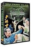 Wu-Tang Clan Shaolin Style Collection, Vol. 16: 10 Tigers of Shaolin