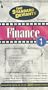 The Standard Deviants: Finance, Part 1 [VHS]