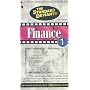 The Standard Deviants: Finance, Part 1