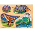 Dinosaurs Sound Puzzle