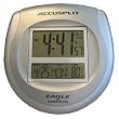 ACCUSPLIT AE800AC Atomic Clock ACCUSPLIT AE800AC Atomic Clock