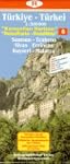 Ryborsch Karten, T�rkei: Samsun, Trab...