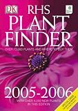 RHS Plant Finder (RHS)
