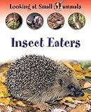 Insect eaters