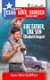 Like Father, Like Son (Greatest Texas Love Stories of all Time: Lone Star Lullabies #14)
