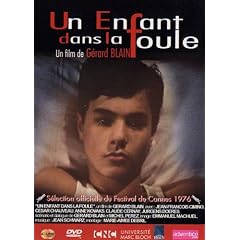 Un Enfant dans la Foule