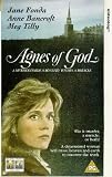 Agnes of God [VHS] [1985]