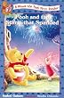 Pooh and the Storm That Sparkled (Winnie the Pooh First Readers)