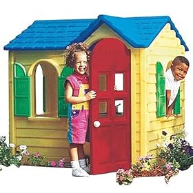Little Tikes Country Cottage Primary