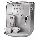 Saeco Incanto SBS Espresso Machine - Certified Refurbished