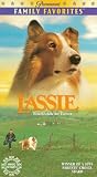Lassie (1994) (Slip) [VHS]