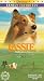 VHS : Lassie (1994) (Slip)