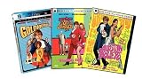 Austin Powers 3-Pack (International Man of Mystery / The Spy Who Shagged Me / In Goldmember)