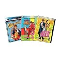 Austin Powers 3-Pack (International Man of Mystery / The Spy Who Shagged Me / In Goldmember)