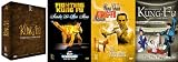 Revue Independance Prod  / Coffret Kung-Fu un programme complet sur l'entraînement et le combat 3 DVD Collection Kung-Fu