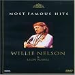 Willie Nelson/Leon Russell: Most Famous Hit Live