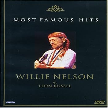 Willie Nelson/Leon Russell: Most Famous Hit Live