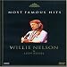 Willie Nelson/Leon Russell: Most Famous Hit Live