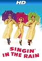 Singin' In The Rain