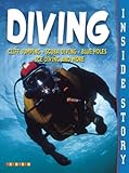 Diving