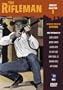 The Rifleman, Boxed Set 2 (Vols. 5-8)