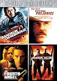 Bangkok Dangerous & Extreme Prejudice & Fourth [DVD] [Region 1] [US Import] [NTSC]
