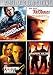 Four-Film Collection (Bangkok Dangerous / Extreme Prejudice / The Fourth Angel / Universal Soldier)