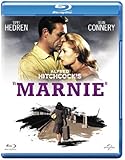 Marnie [Blu-ray] [1964] [Region Free]