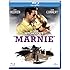 Marnie [Blu-ray] [1964] [Region Free]