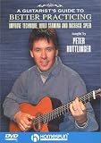 DVD-A Guitarist`s Guide To Better Practicing