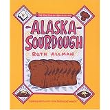 Alaska Sourdough