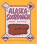 Alaska Sourdough