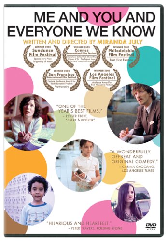 Recommended Films