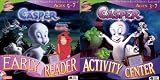 Casper the Friendly Ghost (Easy Reader, Activity Center)
