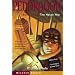 The Never War (Pendragon)