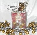 Raspberry Gourmet Cookies Wrapped in Elegance Gift