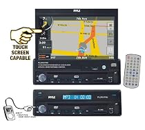 PYLE PLDNV74U Sale