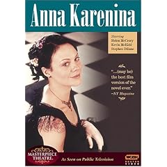 Anna Karenina (2000) by 
