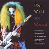 Roy Wood and Wizzard Archive