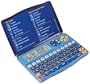 Franklin TG-218 11 Language European Translator
