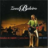  -  Baladas Do Asfalto E Outros Blues Ao Vivo