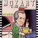 Suchen : Mozart at the Movies [US-Import]