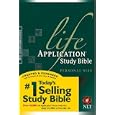 Life Application Study Bible NLT, Personal Size by Tyndale
