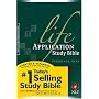 Life Application Study Bible NLT, Personal Size