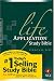 Book Life Application Study Bible NLT, Personal Size