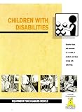 Children with disabilities