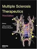 Multiple Sclerosis Therapeutics, Third Edition